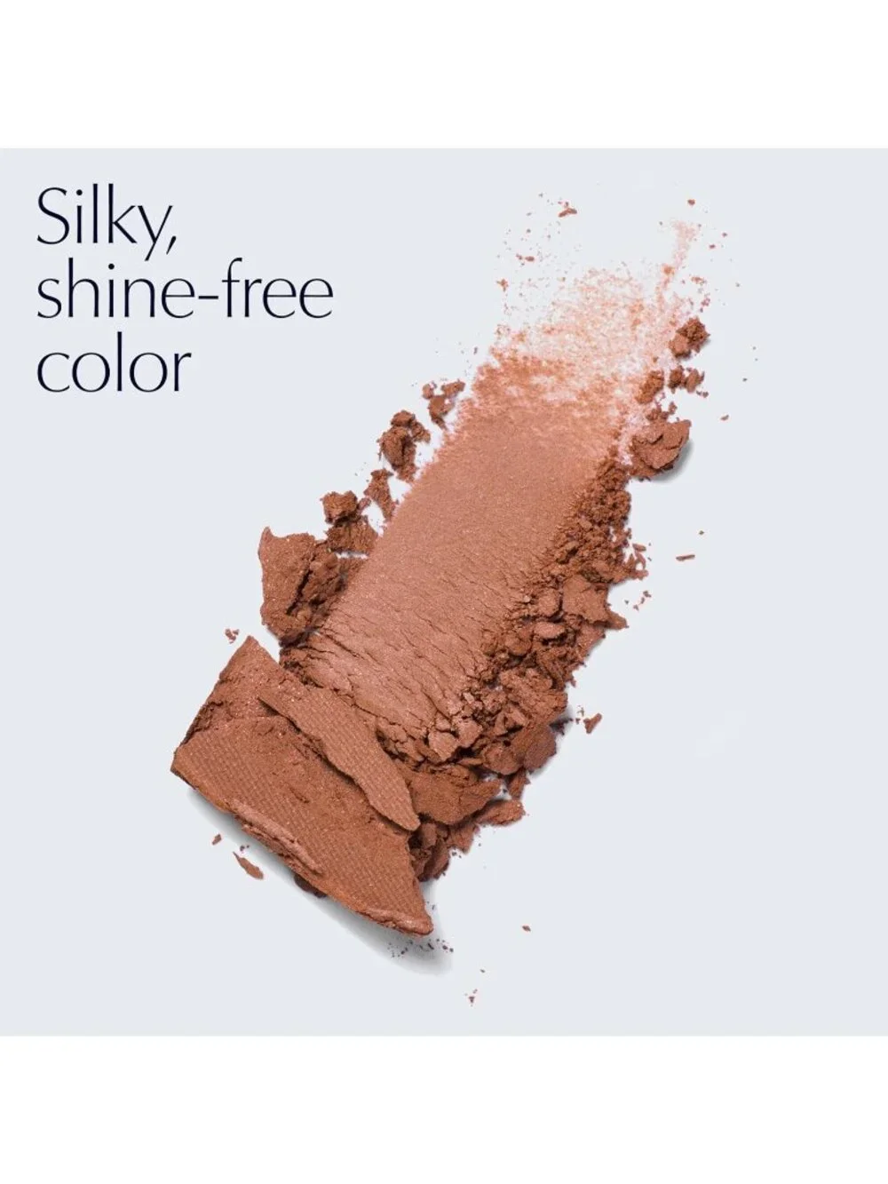 Women's Medium Matte Finish Buildable Coverage 0.74 Ounce Bronzer Powder